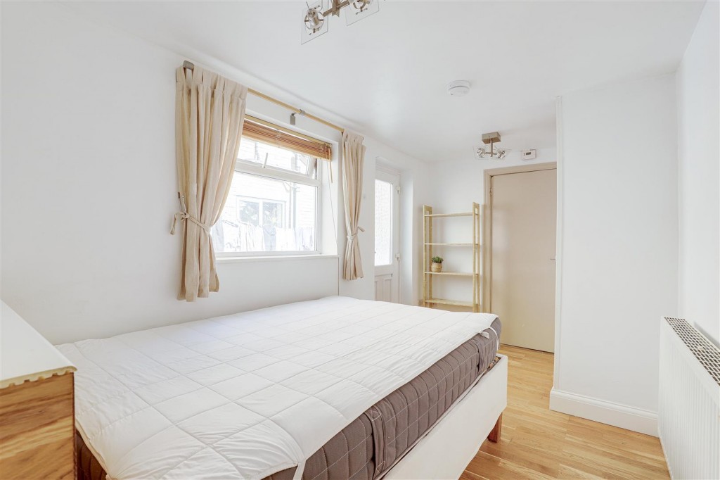 Ransom Road, Mapperley, Nottinghamshire, NG3 5HJ