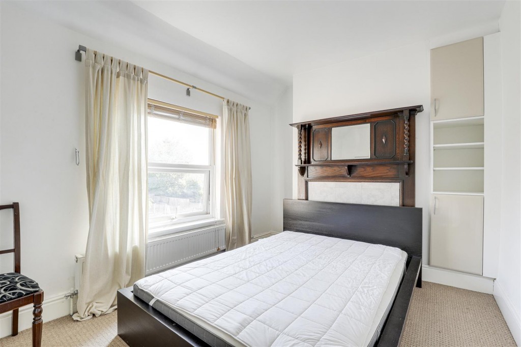 Ransom Road, Mapperley, Nottinghamshire, NG3 5HJ