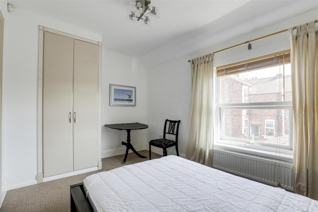 Ransom Road, Mapperley, Nottinghamshire, NG3 5HJ