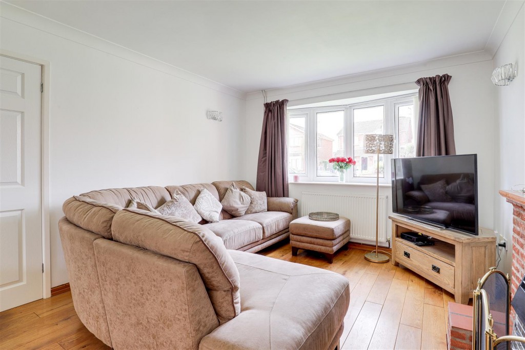 Sandringham Road, Sandiacre, Nottinghamshire, NG10 5LE