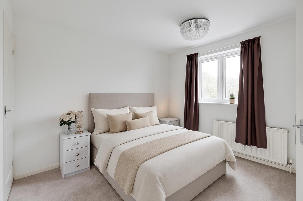 Sandringham Road, Sandiacre, Nottinghamshire, NG10 5LE