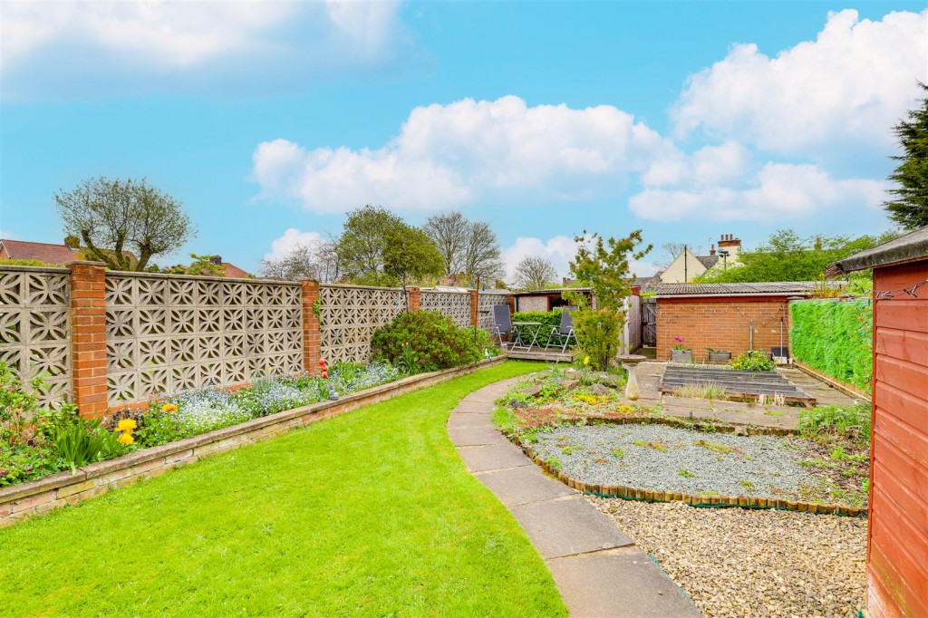 Sandringham Road, Sandiacre, Nottinghamshire, NG10 5LE