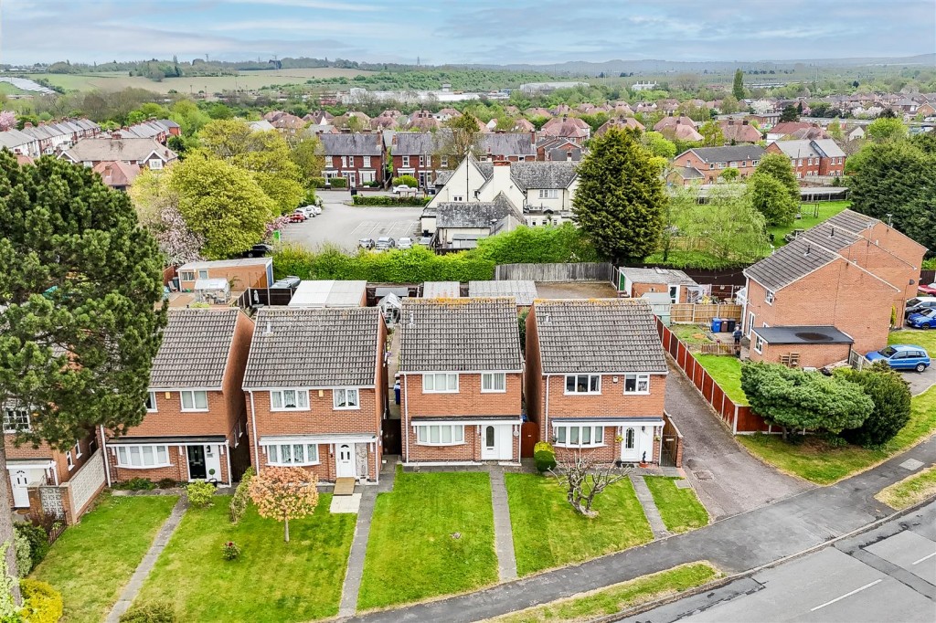 Sandringham Road, Sandiacre, Nottinghamshire, NG10 5LE