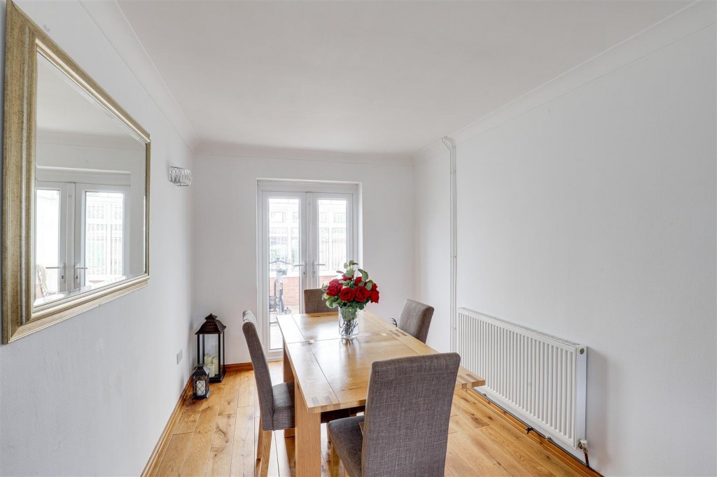 Sandringham Road, Sandiacre, Nottinghamshire, NG10 5LE
