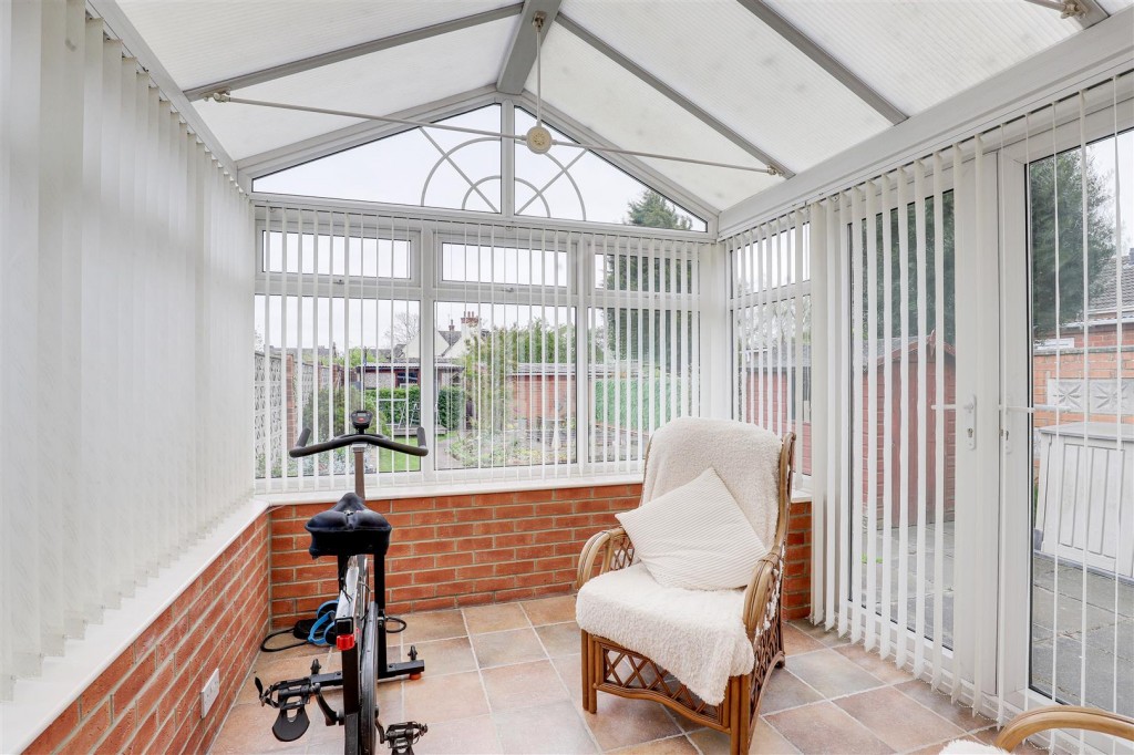 Sandringham Road, Sandiacre, Nottinghamshire, NG10 5LE