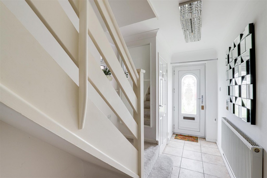 Sandringham Road, Sandiacre, Nottinghamshire, NG10 5LE