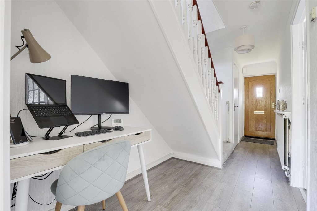 Garfield Avenue, Draycott, Derbyshire, DE72 3NP