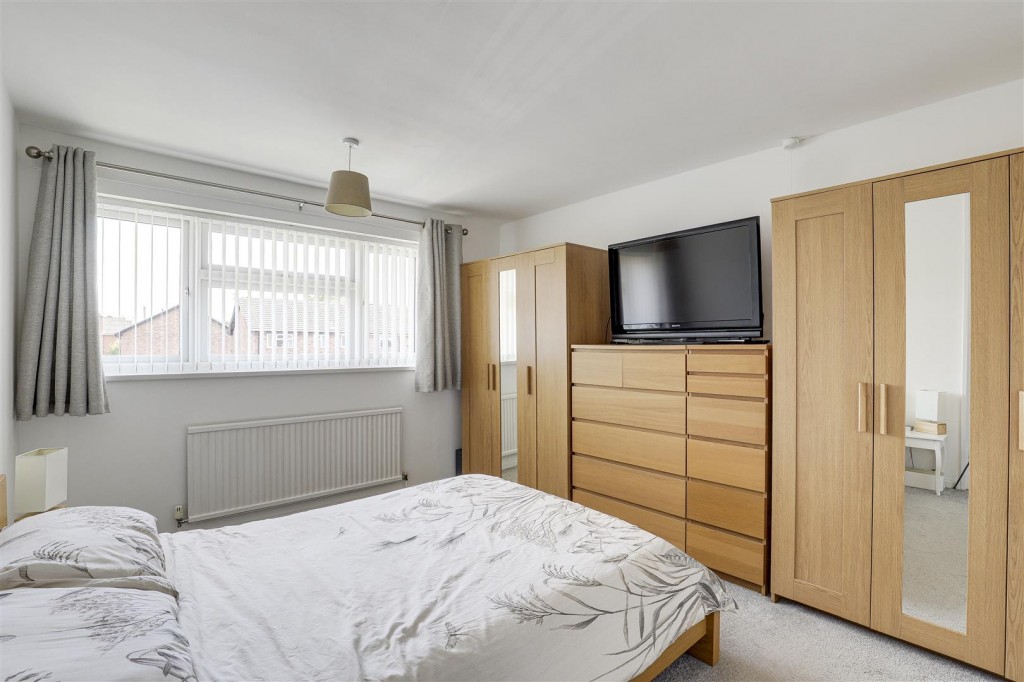 Garfield Avenue, Draycott, Derbyshire, DE72 3NP