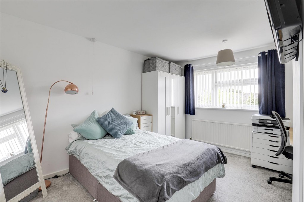 Garfield Avenue, Draycott, Derbyshire, DE72 3NP