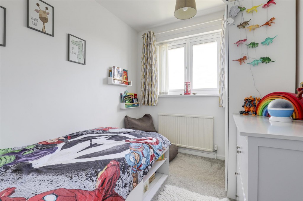 Garfield Avenue, Draycott, Derbyshire, DE72 3NP