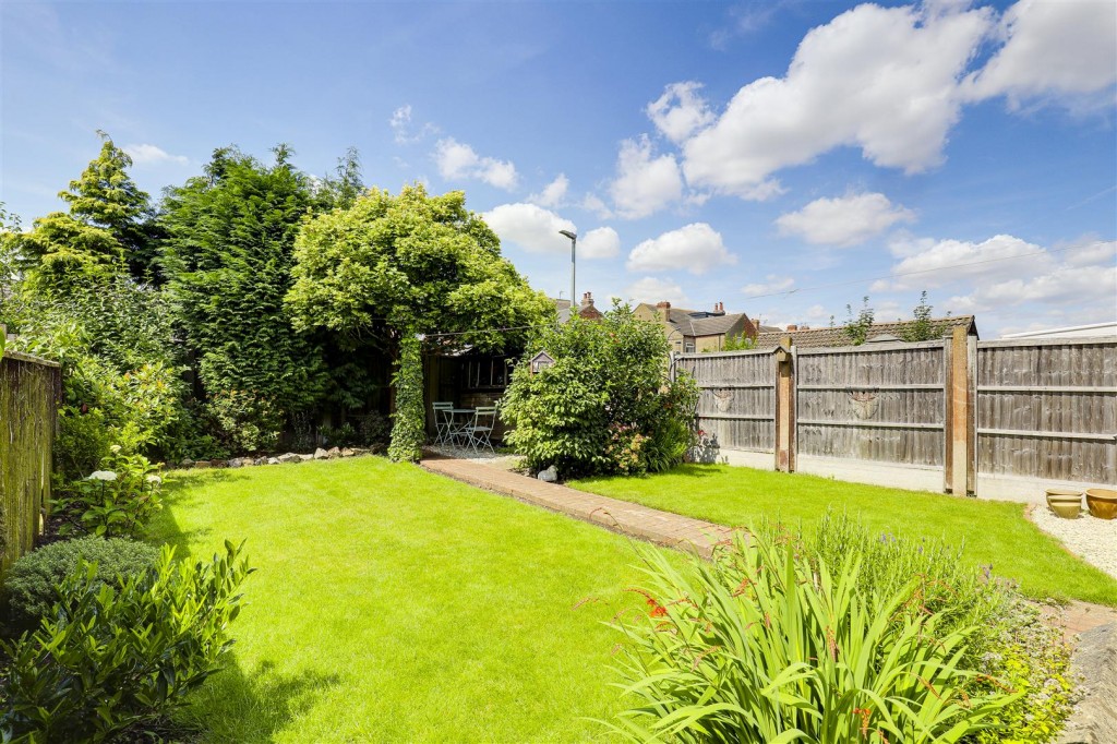 Garfield Avenue, Draycott, Derbyshire, DE72 3NP
