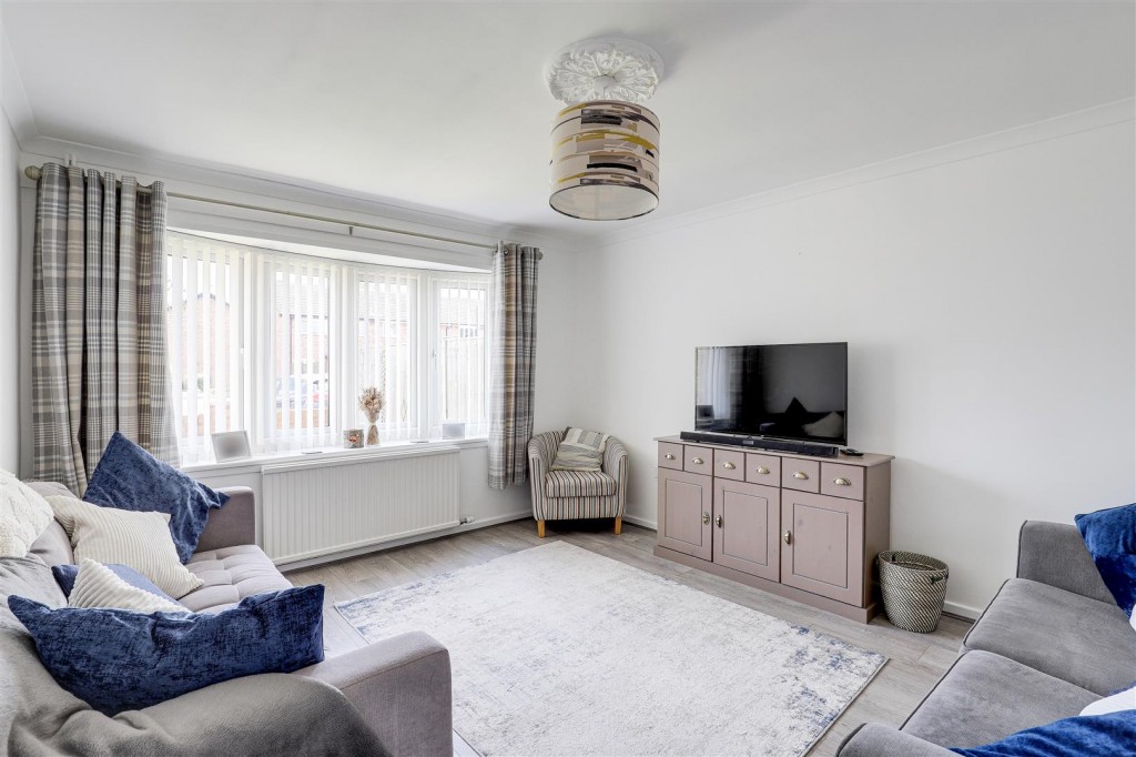 Garfield Avenue, Draycott, Derbyshire, DE72 3NP