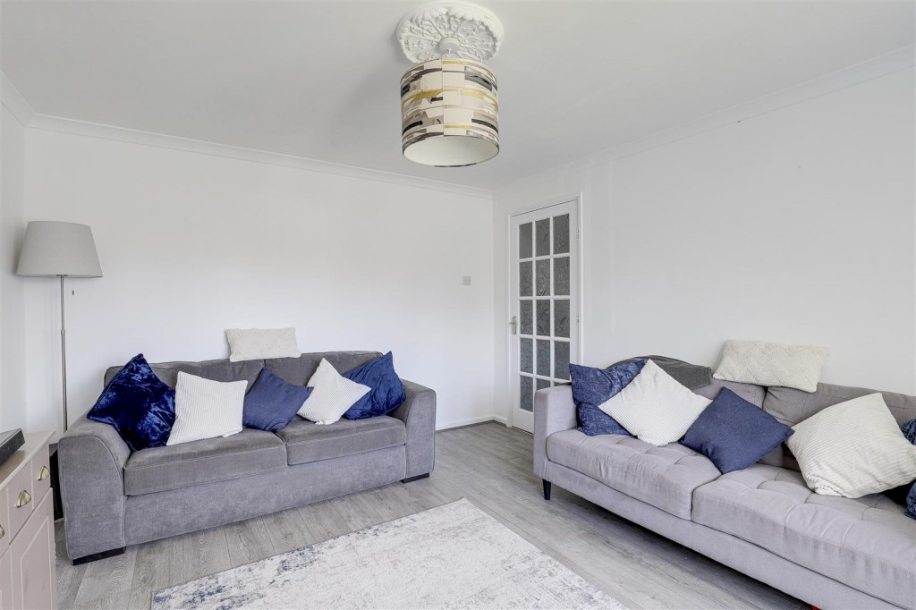 Garfield Avenue, Draycott, Derbyshire, DE72 3NP