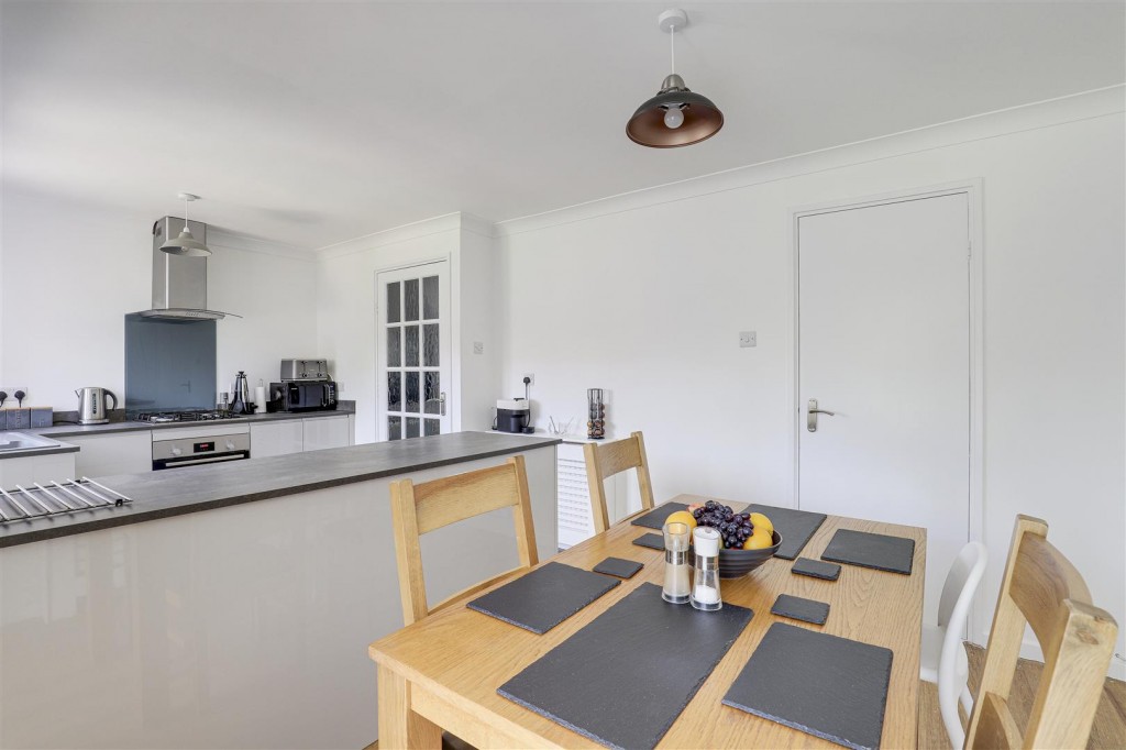 Garfield Avenue, Draycott, Derbyshire, DE72 3NP