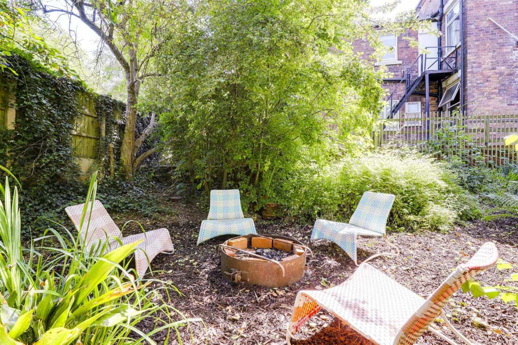 Tavistock Avenue, Mapperley Park, Nottinghamshire, NG3 5BD