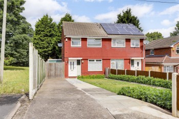 Tavern Avenue, Broxtowe, Nottinghamshire, NG8 5EE
