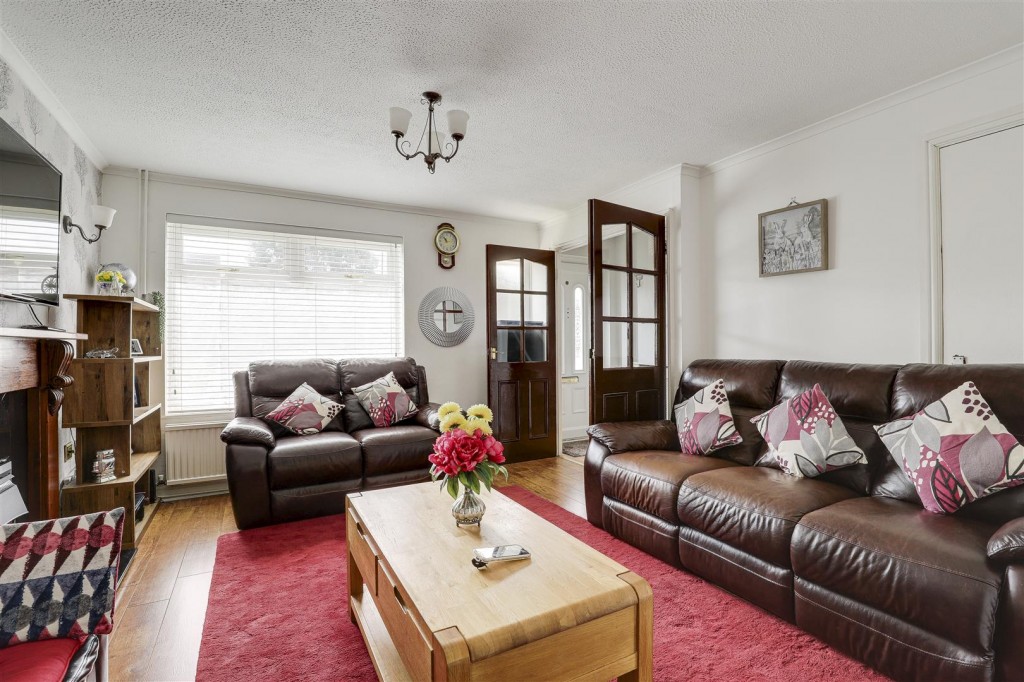Tavern Avenue, Broxtowe, Nottinghamshire, NG8 5EE