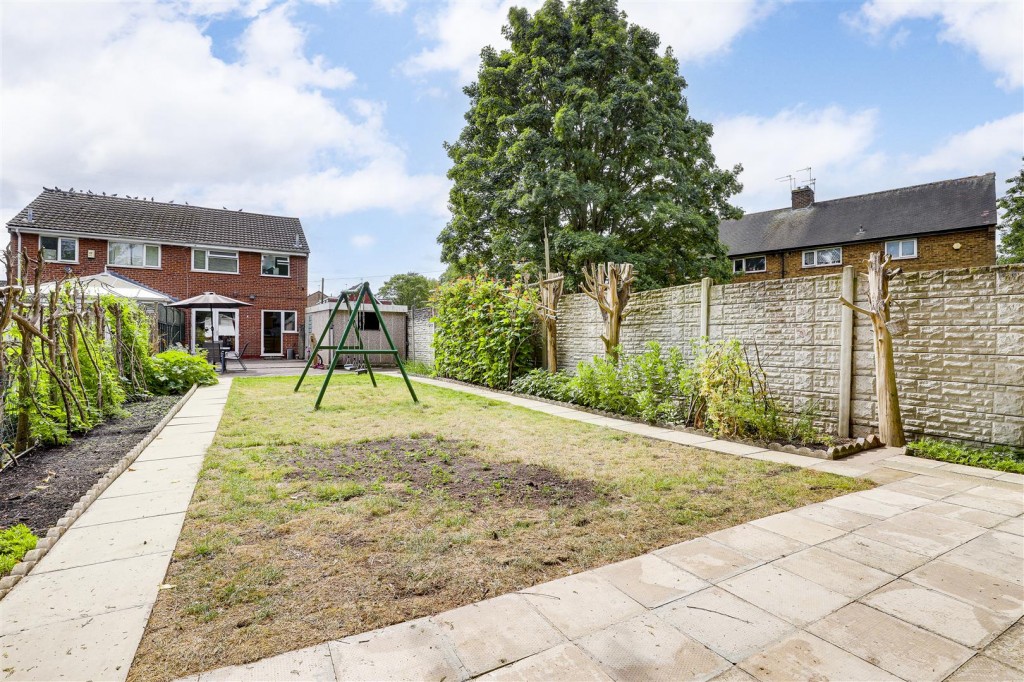 Tavern Avenue, Broxtowe, Nottinghamshire, NG8 5EE