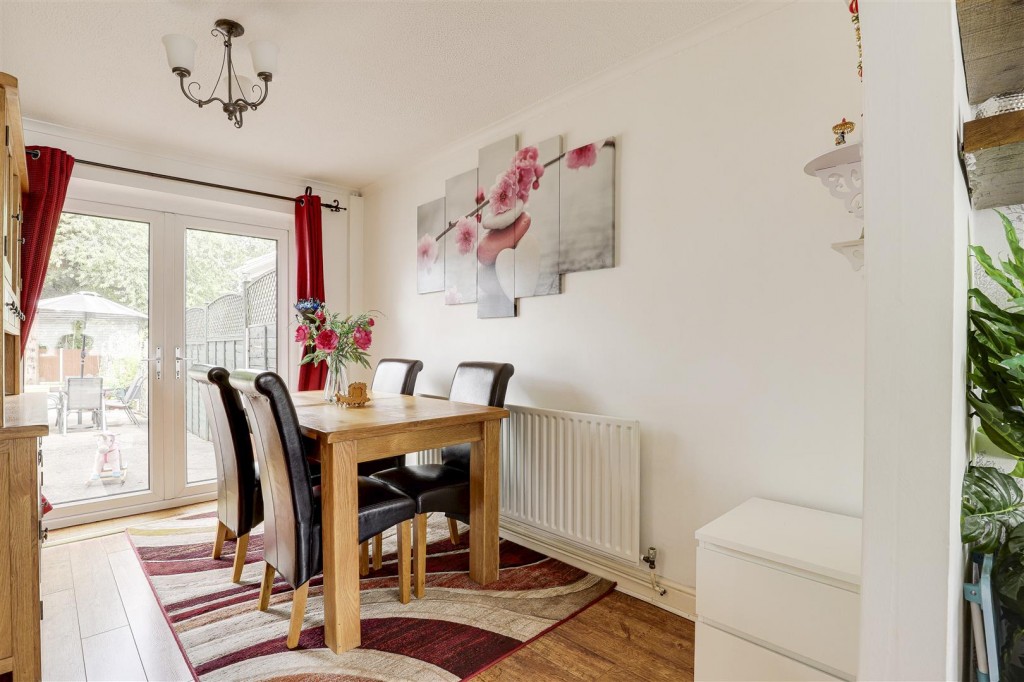 Tavern Avenue, Broxtowe, Nottinghamshire, NG8 5EE