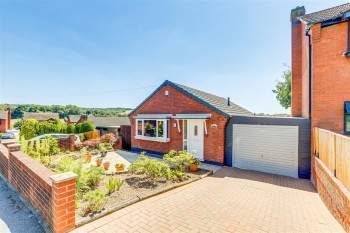 Yeoman Avenue, Bestwood Village, Nottinghamshire, NG6 8XB