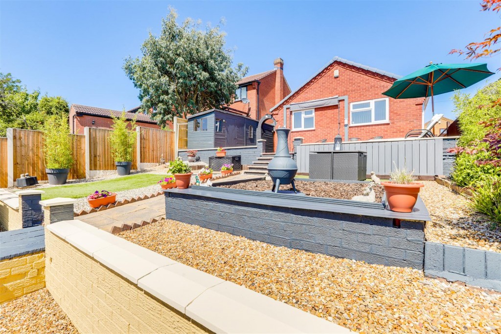 Yeoman Avenue, Bestwood Village, Nottinghamshire, NG6 8XB