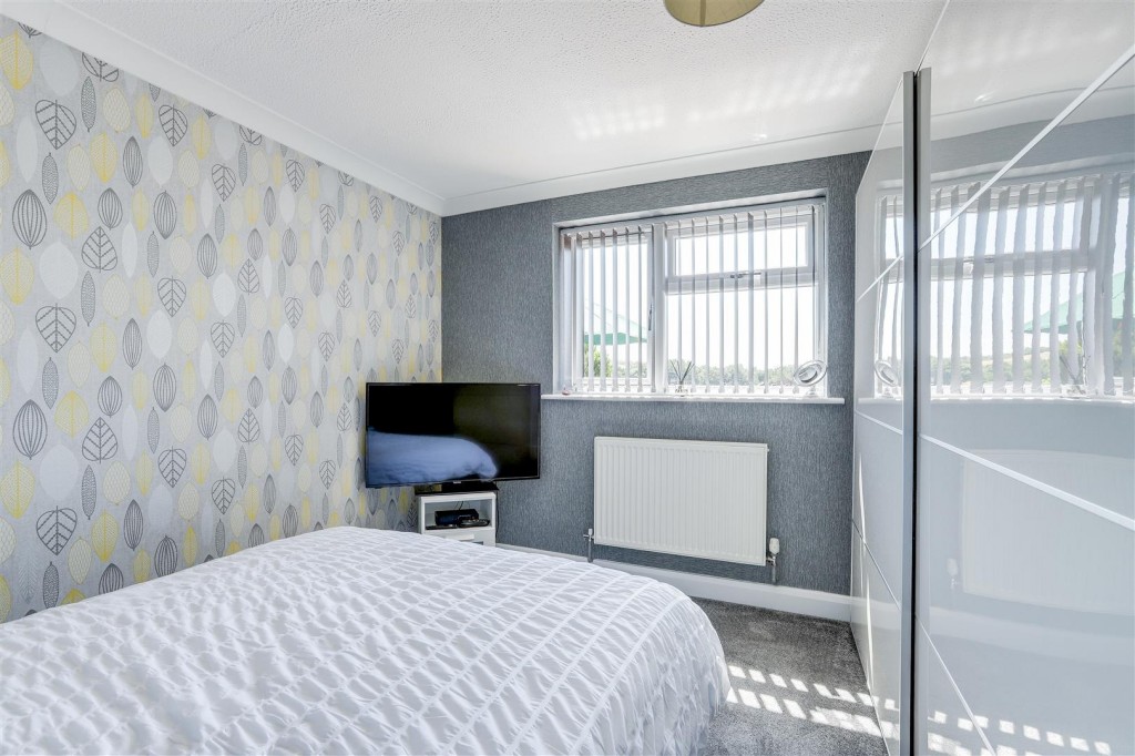 Yeoman Avenue, Bestwood Village, Nottinghamshire, NG6 8XB