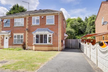 Bendigo Lane, Colwick, Nottinghamshire, NG2 4EH