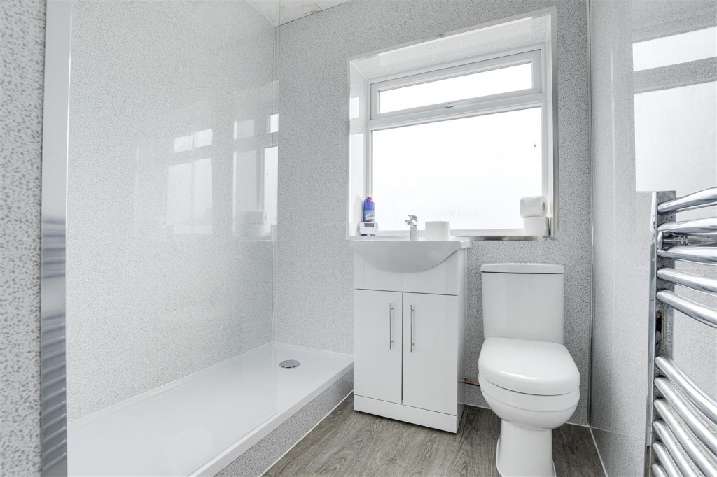 Bendigo Lane, Colwick, Nottinghamshire, NG2 4EH