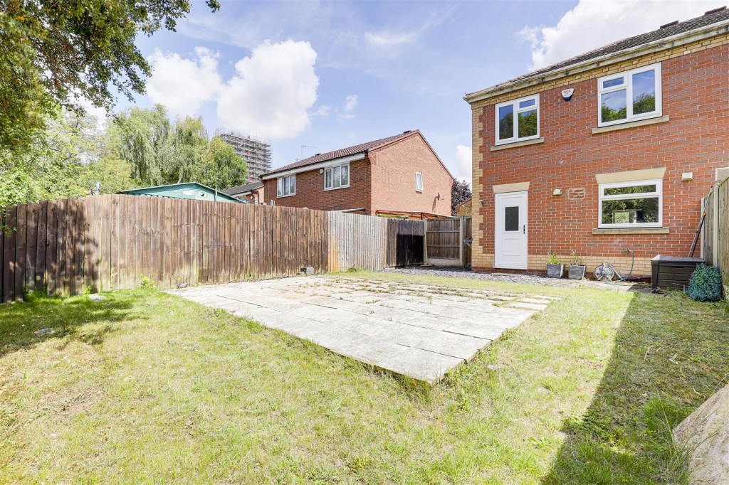 Bendigo Lane, Colwick, Nottinghamshire, NG2 4EH