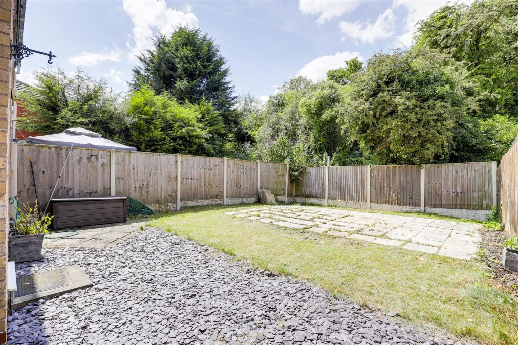Bendigo Lane, Colwick, Nottinghamshire, NG2 4EH