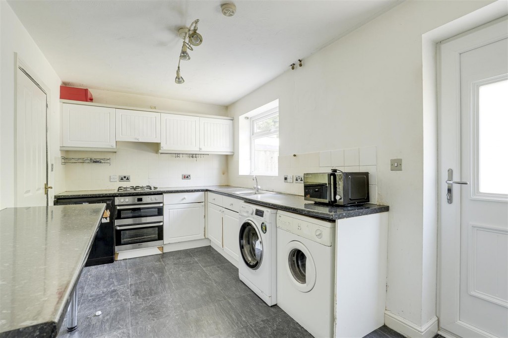 Bendigo Lane, Colwick, Nottinghamshire, NG2 4EH