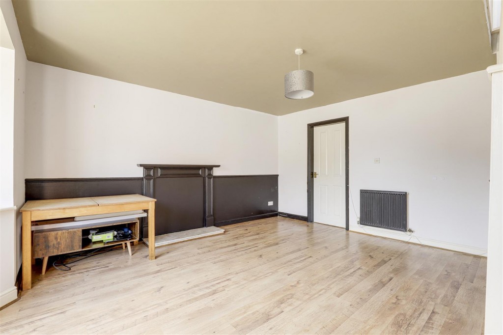 Bendigo Lane, Colwick, Nottinghamshire, NG2 4EH