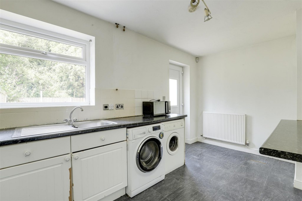 Bendigo Lane, Colwick, Nottinghamshire, NG2 4EH