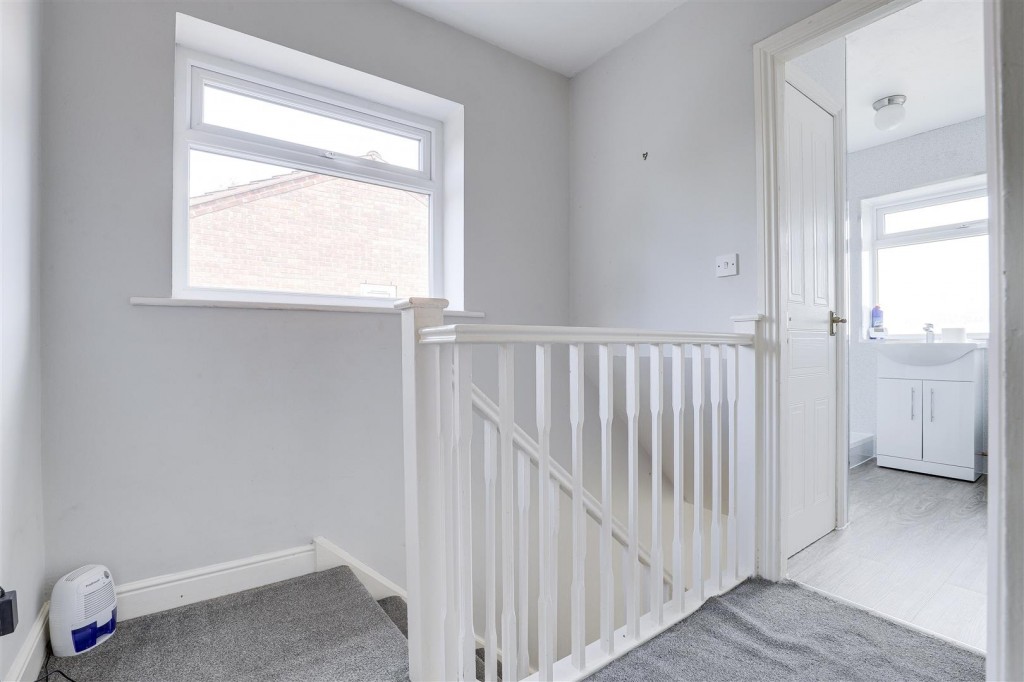 Bendigo Lane, Colwick, Nottinghamshire, NG2 4EH