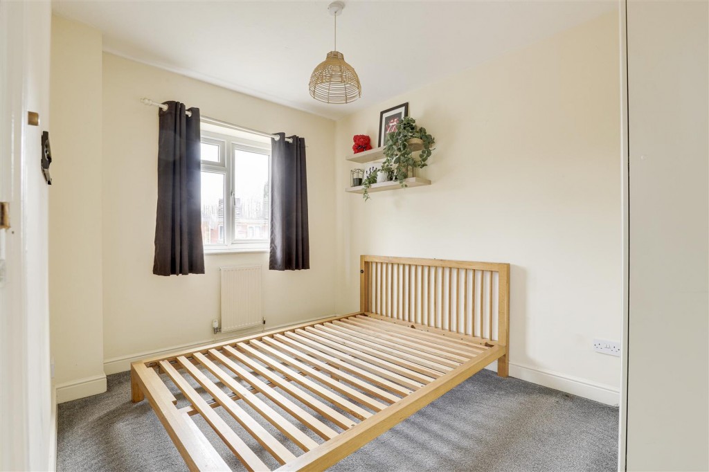 Bendigo Lane, Colwick, Nottinghamshire, NG2 4EH