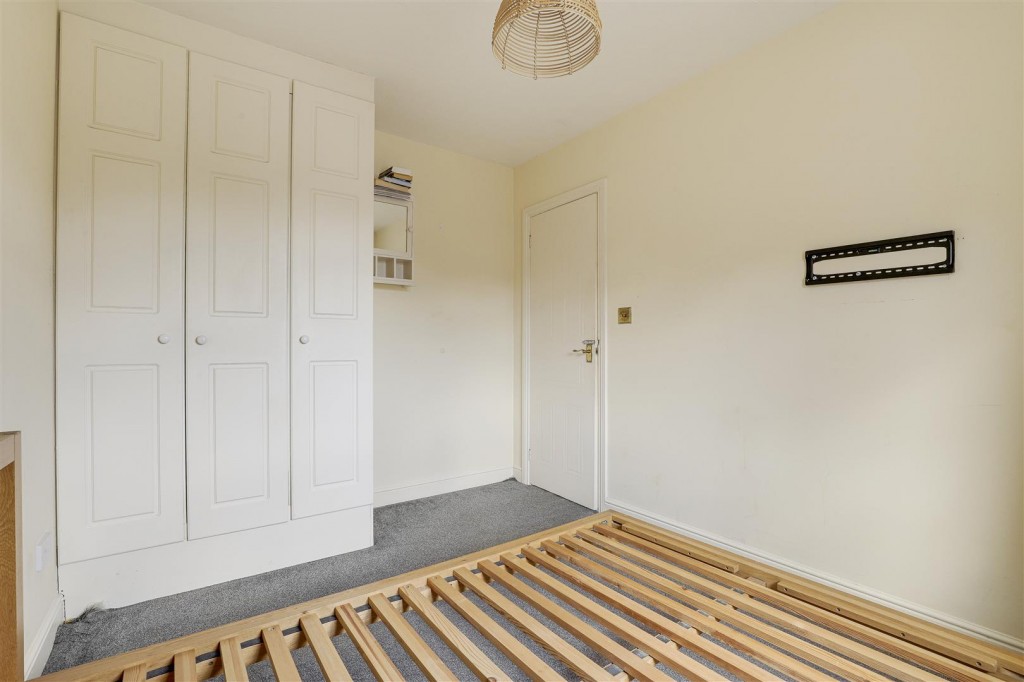 Bendigo Lane, Colwick, Nottinghamshire, NG2 4EH