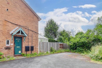 Overdale Close, Long Eaton, Nottingham, NG10 3JJ