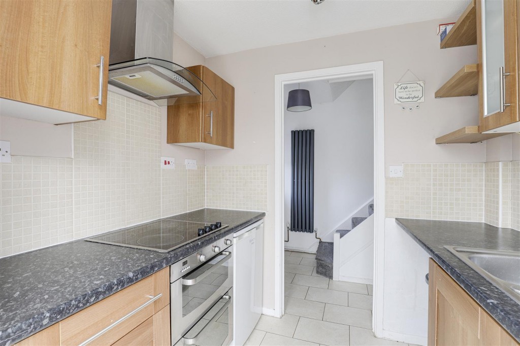 Overdale Close, Long Eaton, Nottingham, NG10 3JJ
