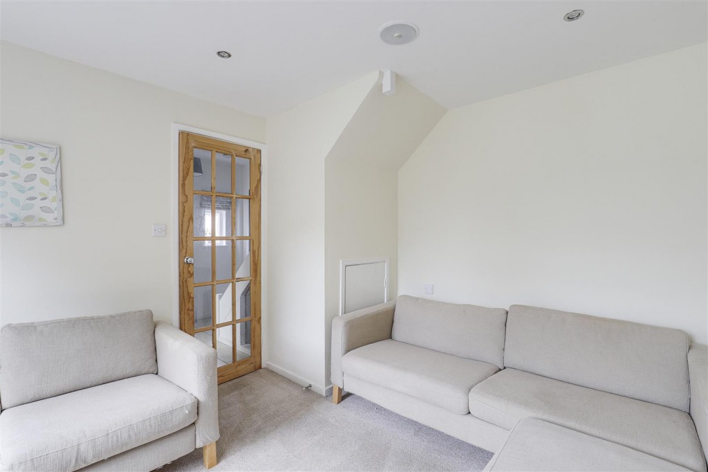 Overdale Close, Long Eaton, Nottingham, NG10 3JJ