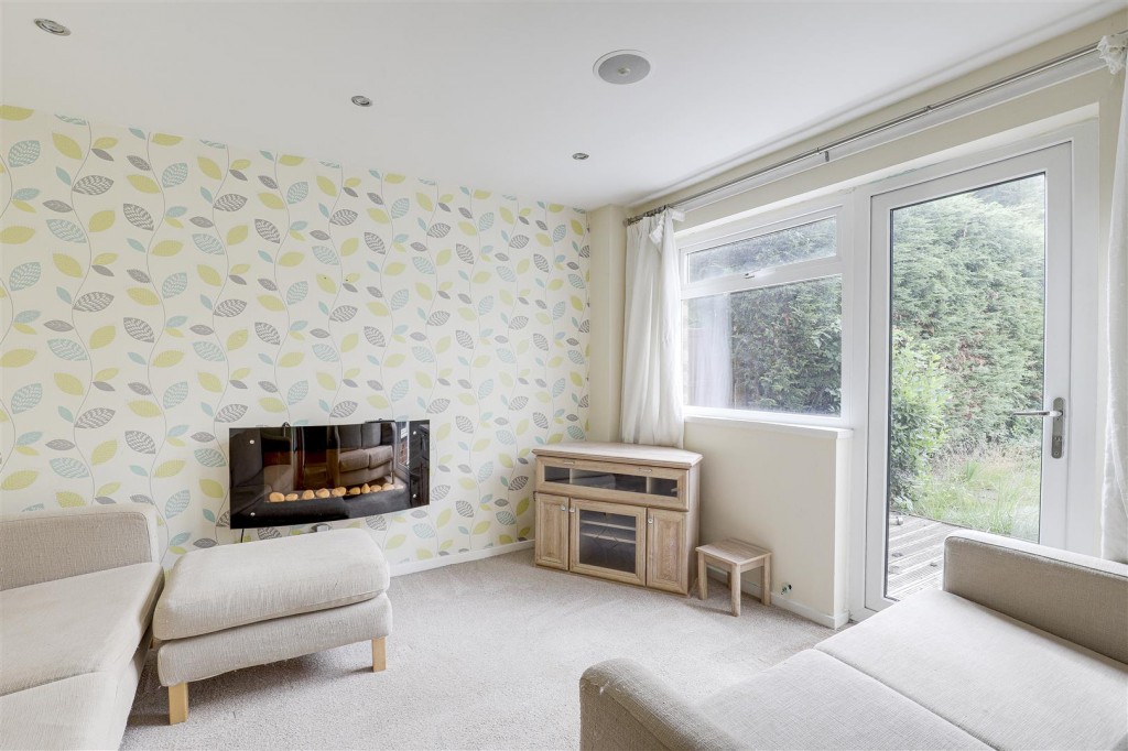 Overdale Close, Long Eaton, Nottingham, NG10 3JJ