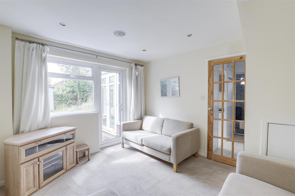 Overdale Close, Long Eaton, Nottingham, NG10 3JJ