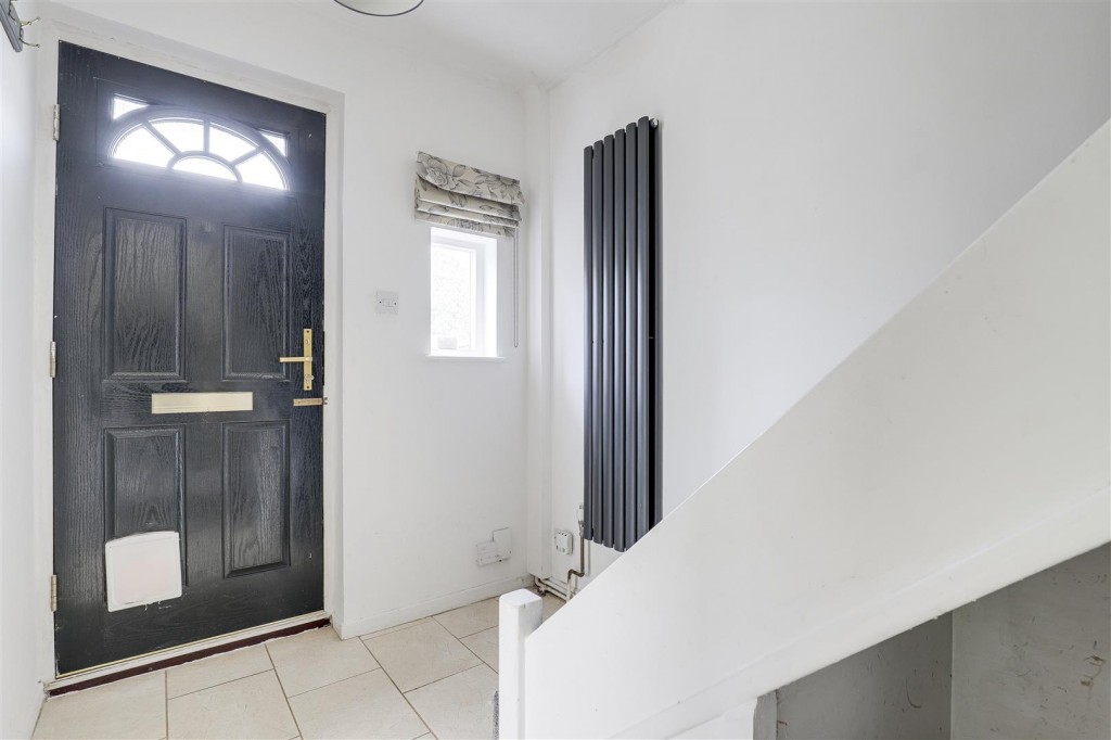 Overdale Close, Long Eaton, Nottingham, NG10 3JJ
