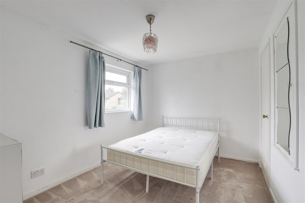 Overdale Close, Long Eaton, Nottingham, NG10 3JJ