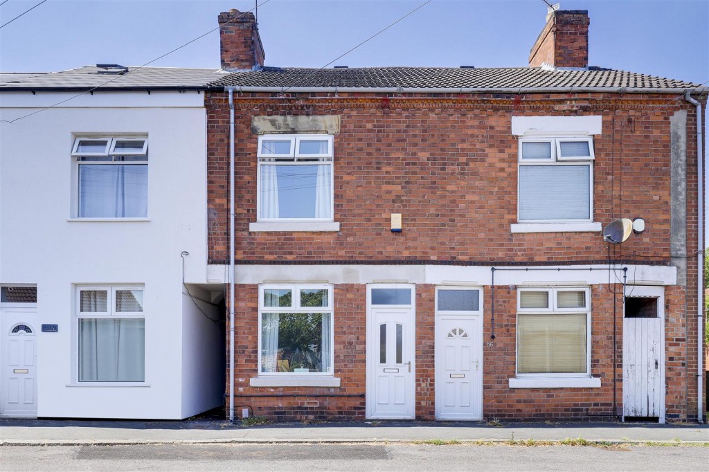 Dale Road, Carlton, Nottinghamshire, NG4 1GT