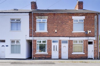 Dale Road, Carlton, Nottinghamshire, NG4 1GT