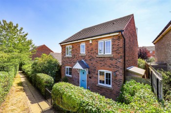 Mansfield Lane, Calverton, Nottinghamshire, NG14 6HL