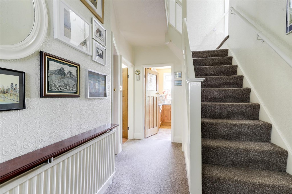 Wadham Road, Woodthorpe, Nottinghamshire, NG5 4JB