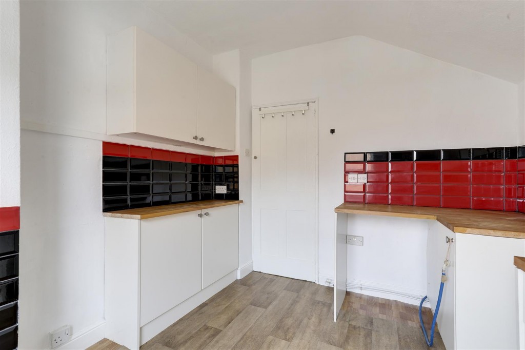 Church Drive, Daybrook, Nottinghamshire, NG5 6JF