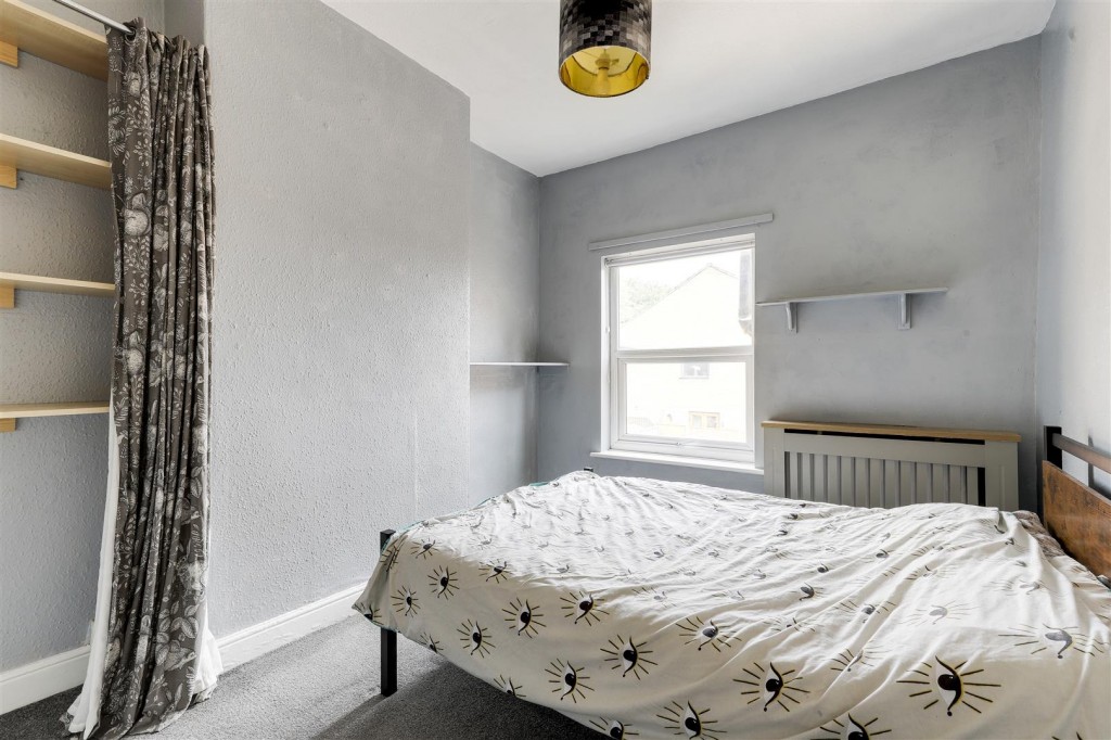 Church Drive, Daybrook, Nottinghamshire, NG5 6JF