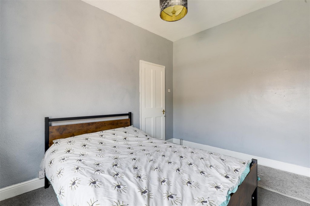 Church Drive, Daybrook, Nottinghamshire, NG5 6JF